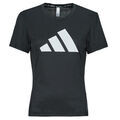 Tee-shirts sur Grenoble : T-shirt adidas RUN IT TEE