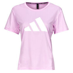 T-shirt adidas RUN IT TEE