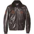 Veste Redskins BLOWER DITY DARK BROWN Veste Redskins BLOWER DITY DARK BROWN Grenoble