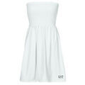 Robe courte Emporio Armani EA7 ROBE SMOCK