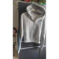 Vestes sur Grenoble : Veste Guess veste zipp&eacute;e GUESS Gris