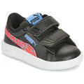 Baskets basses enfant Puma SMASH 3.0 L INF Grenoble