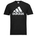 Tee-shirts sur Grenoble : T-shirt adidas M BL SJ T