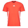 Tee-shirts sur Grenoble : T-shirt adidas M FI 3S REG T