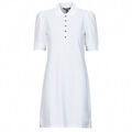 Robes sur Grenoble : Robe courte Lauren Ralph Lauren CHACE-SHORT SLEEVE-CASUAL DRESS