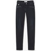 Jeans Le Temps des Cerises Jeans pulp slim gance bleu-noir