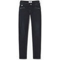 Jeans Le Temps des Cerises Jeans pulp slim gance bleu-noir