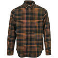 Chemise Timberland Ls Heavy Flannel Check