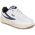 Chaussures enfants sur Grenoble : Baskets basses enfant Fila FILA SEVARO KIDS