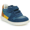 Baskets basses enfant Kickers KICKBUVAR