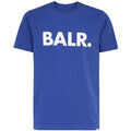 Tee-shirts sur Grenoble : T-shirt Balr. Brand Straight T-Shirt