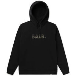 Pull Balr. Olaf Straight Hoodie
