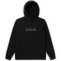 Pull Balr. Olaf Straight Hoodie