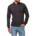 Pull Kebello Gilet zipp&eacute; H, Anthra Gris