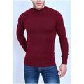 Pull Kebello Pull manches longues H, Bordeaux