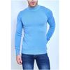 Pull Kebello Pull manches longues H, Ciel