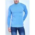 Pull Kebello Pull manches longues H, Ciel