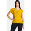 T-shirt Kilpi Maillot en coton pour femme ROANE-W