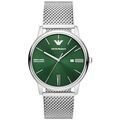 Hommes sur Grenoble : Montre Emporio Armani AR11578- MINIMALIST