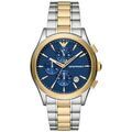 Hommes sur Grenoble : Montre Emporio Armani AR11579-PAOLO