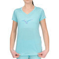 Tee-shirts sur Grenoble : T-shirt Mizuno Impulse