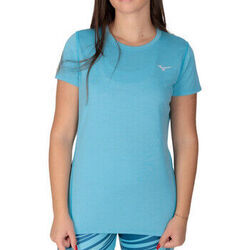 T-shirt Mizuno Impulse