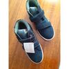 Baskets montantes enfant Asso Bottines Gar&ccedil;on Noir