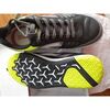 Baskets basses enfant Braqeez Basket gar&ccedil;on Noir