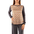 Chemises sur Grenoble : Chemise Niu' AW23610T000