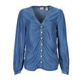 Chemises sur Grenoble : Chemise Levis ZENDA LS BLOUSE