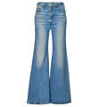 Jeans flare / larges Levis RIBCAGE BELLS Grenoble