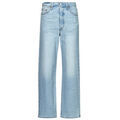 Jeans Levis RIBCAGE STRAIGHT ANKLE Lightweight