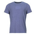 Tee-shirts sur Grenoble : T-shirt Levis GRAPHIC CREWNECK TEE