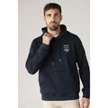 Pulls/Sweat sur Grenoble : Pull Redskins FACT FRENCH NAVY BLUE