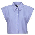 Chemise Noisy May NMKATRINE Grenoble