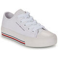 Baskets basses enfant Tommy Hilfiger BEVERLY Baskets basses enfant Tommy Hilfiger BEVERLY Grenoble