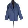 Vestes sur Grenoble : Veste Hanouck Blazer en laine