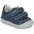 Baskets basses enfant Pablosky 36220