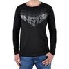 T-shirt Energie T-Shirt Long Coffey G06000 Gris