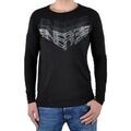 Tee-shirts sur Grenoble : T-shirt Energie T-Shirt Long Coffey G06000 Gris