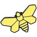 Broches Clj Charles Le Jeune Pin's Breaking Bad - Abeille Jaune Grenoble