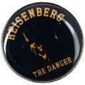 Broches Clj Charles Le Jeune Pin's Breaking Bad - Heisenber The Danger Noir Grenoble