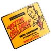 Broches Clj Charles Le Jeune Pin's Breaking Bad - Publicit&eacute; Better Call Saul Orange