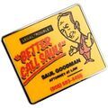 Broches Clj Charles Le Jeune Pin's Breaking Bad - Publicit&eacute; Better Call Saul Orange Grenoble
