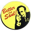 Broches Clj Charles Le Jeune Pin's Breaking Bad - Better Call Saul Jaune