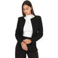 Veste La Modeuse Vestes pour femme - Noir -