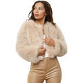 Veste La Modeuse Vestes pour femme - Beige -