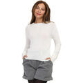 Pull La Modeuse Pulls pour femme - Blanc -