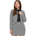 Vestes sur Grenoble : Veste La Modeuse Vestes pour femme - Noir -