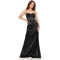 Robe La Modeuse Robes pour femme - Noir -